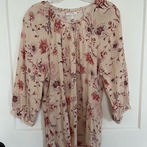 Maurices dress shirt
